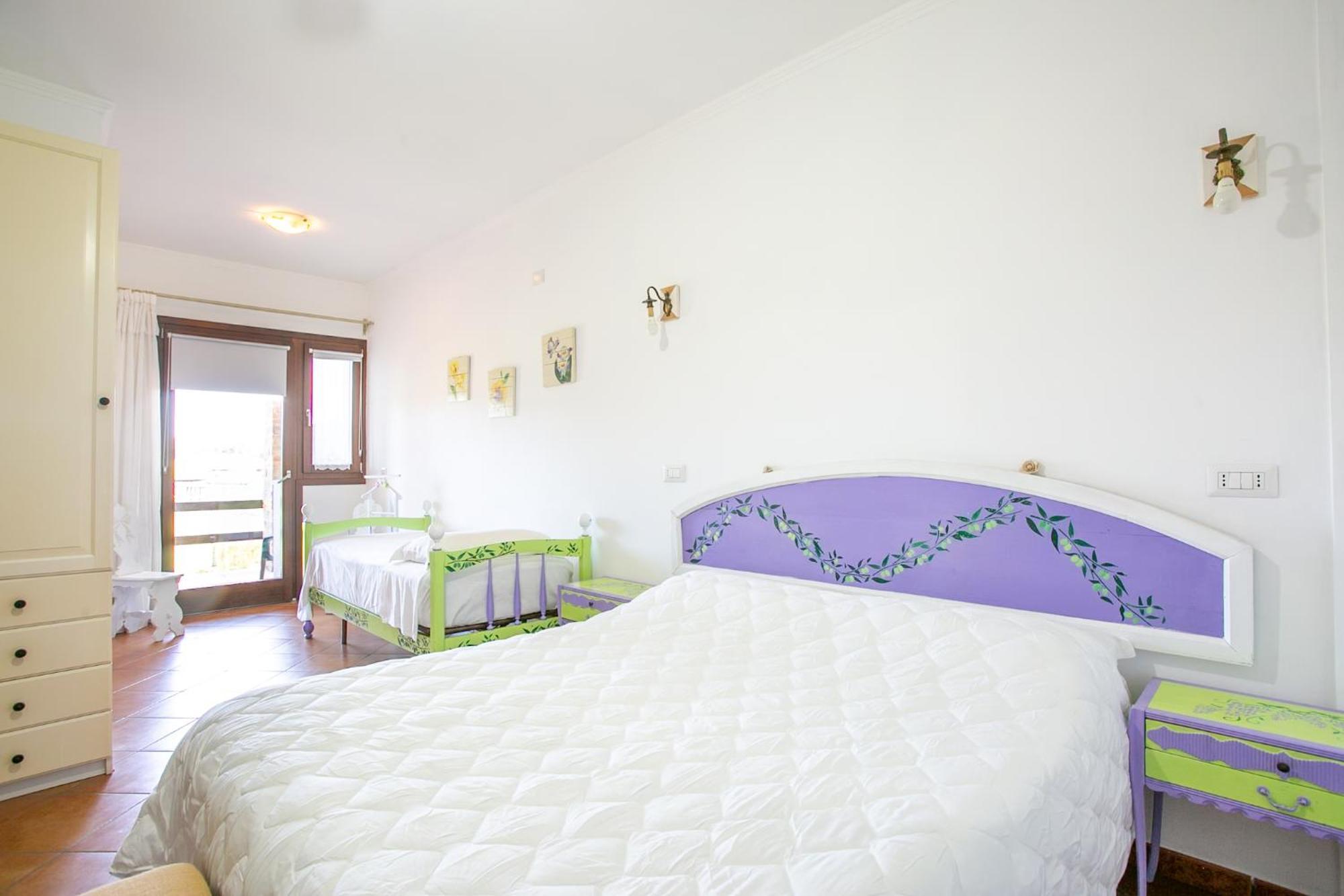 Agriturismo L.B.Stud Браччано Екстер'єр фото